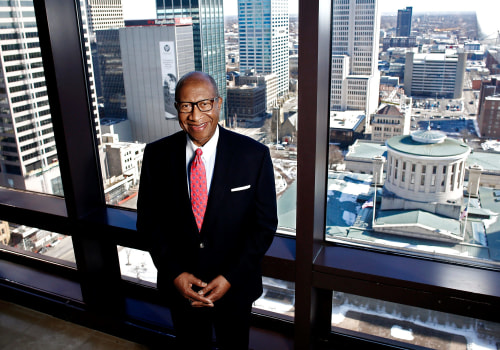 Partnerships of Non-Profit Organizations in Columbus, Ohio: A Comprehensive Guide