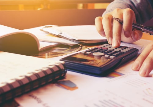 Do Non-Profit Organizations Have Income?