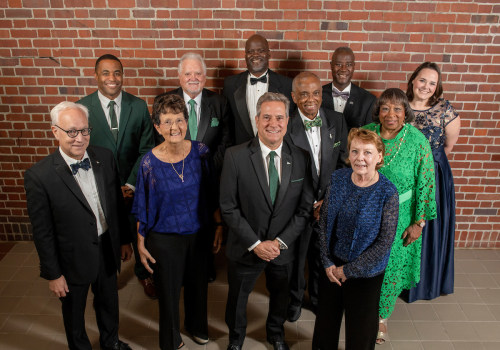 Non-Profit Organizations in Columbus, Ohio: Events and Programs to Make a Difference