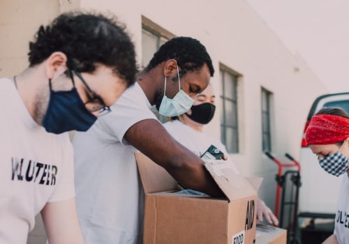 Shining A Light On Non-Profit Organizations In Columbus, Ohio: A Comprehensive Guide