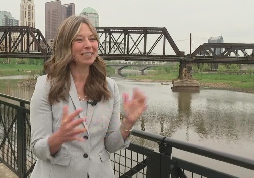 Making a Positive Impact: Exploring Non-Profit Organizations in Columbus, Ohio