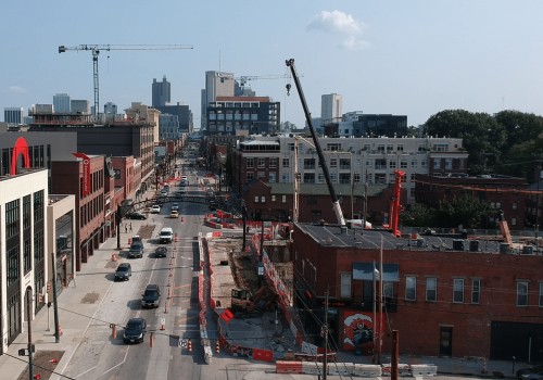 Non-Profit Organizations in Columbus, Ohio