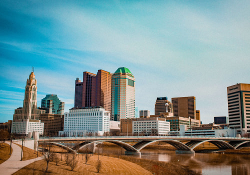 The Non-Profit Organization in Columbus Ohio: Making a Difference in the Community