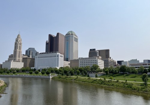Measuring Success of Non-Profit Organizations in Columbus Ohio: A Guide for Creativity and Perseverance