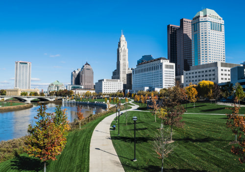 Donating to Non-Profit Organizations in Columbus, Ohio: A Guide