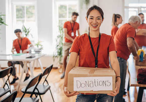 What is a Non-Profit Organization and What Does it Mean?