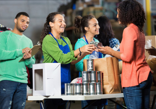 Funding Sources for Nonprofits: A Comprehensive Guide